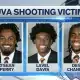 3 Football Players Killed, 2 Injured at UVA University of Virginia