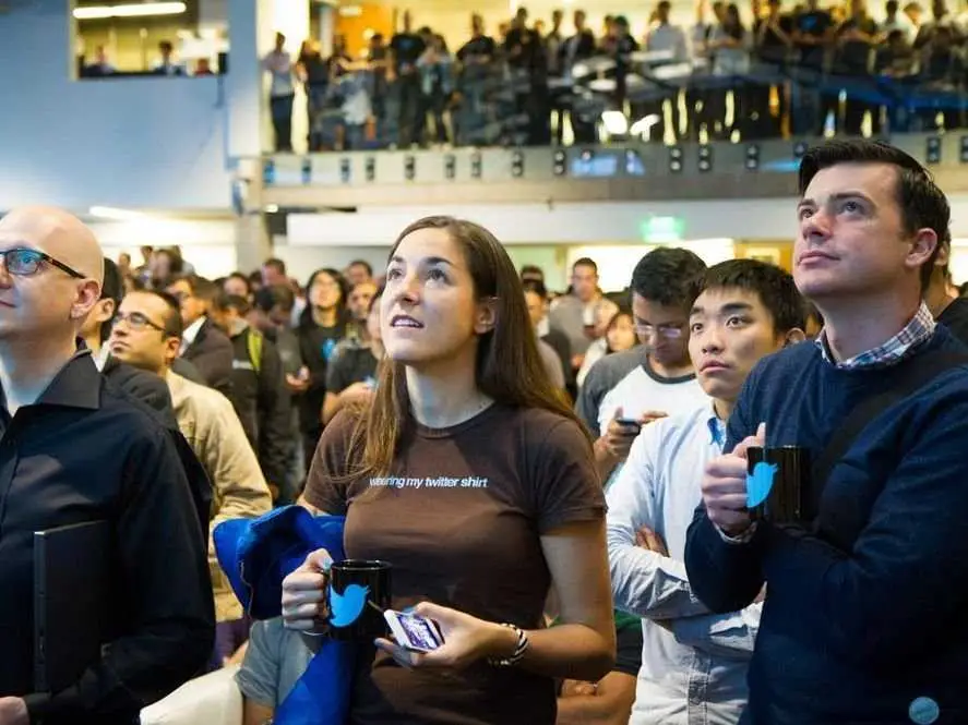 Twitter Staff Told Layoffs Necessary to Prevent Bankruptcy Twitter Staff Told Layoffs Necessary