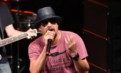 Kid Rock Calls Oprah as a 'Fraud'