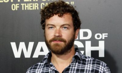 Jurors in the Danny Masterson Rape Trial Deadlocked