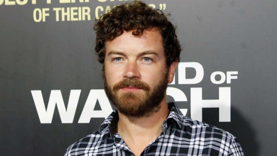 Jurors in the Danny Masterson Rape Trial Deadlocked