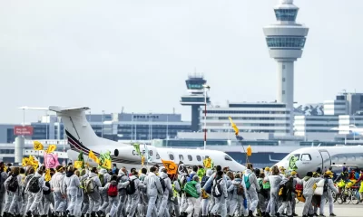 Climate Activists