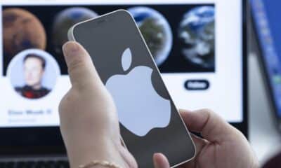 Elon Musk Chastises Apple for 30% App Store Fees