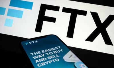 Crypto Exchange FTX Collapses, Files for Bankruptcy