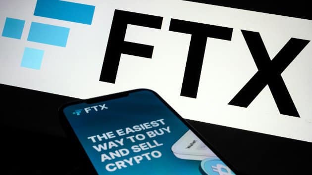 Crypto Exchange FTX Collapses, Files for Bankruptcy