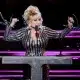 Dolly Parton Inducted into the Rock "N" Roll Hall of Fame