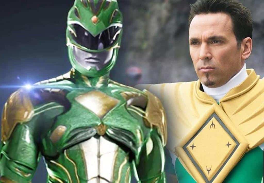 'Power Rangers' TV Star Jason David Frank Dead at 49