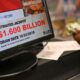 Powerball Jackpot Hits a Staggering US$1.6 Billion