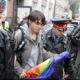 Being Gay in Russia Just Got Tougher