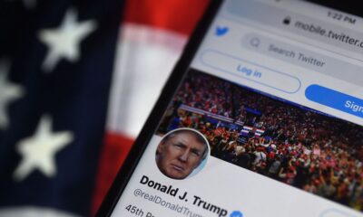 Stop Toxic Twitter Attacks Advertisers Over Trump Reinstated