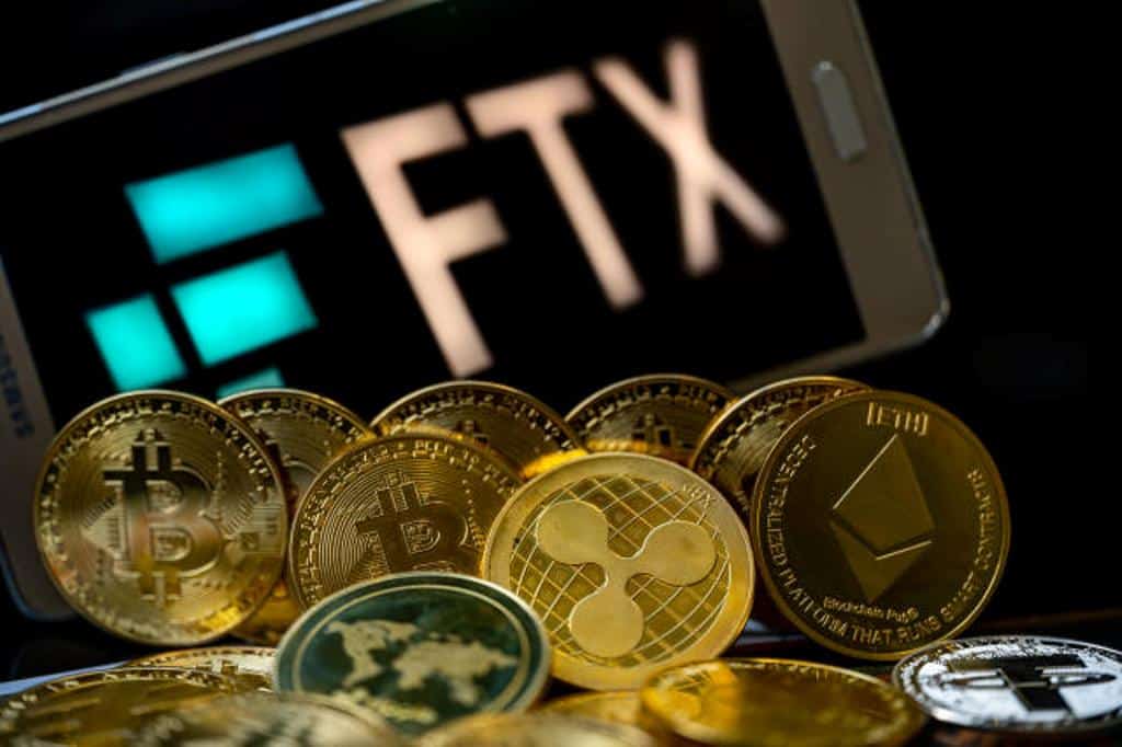 FTX Collapses While 75% of Bitcoin Investors Have Lost Money Study Finds 75% of Bitcoin Investors Have Lost Money