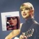 Taylor Swift Breaks Top 10 Billboard Records