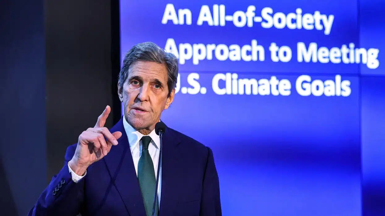 US Carbon Credits Scheme Get Cold Reception at COP27 Climate Summit carbon credits