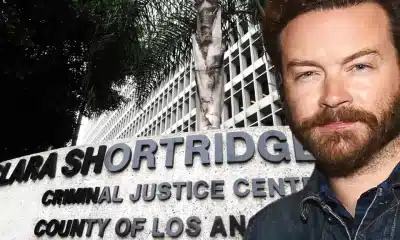 Danny Masterson Rape Case