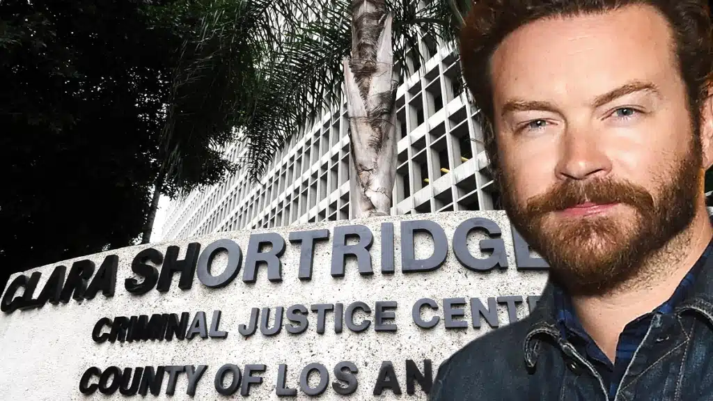 Danny Masterson Rape Case