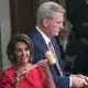 Nancy Pelosi to Stands Down as Speaker of the House