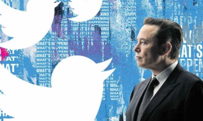 Elon Musk Begins Purging Twitter of Up to 3500 Employees