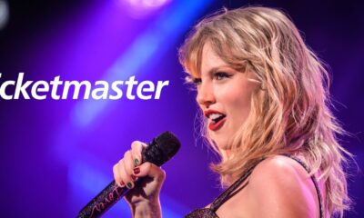 Taylor Swift Fans Want Ticketmaster Cancelled