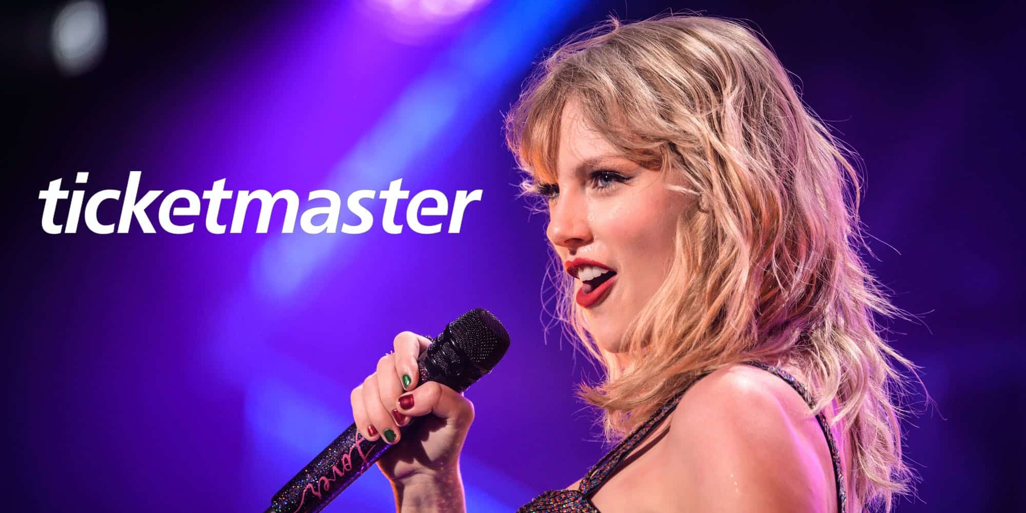 Taylor Swift Fans Want Ticketmaster Cancelled