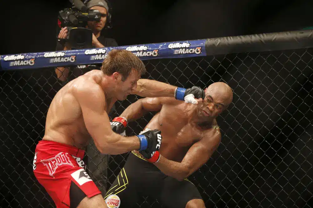 UFC Hall of Famer Stephan Bonnar dead