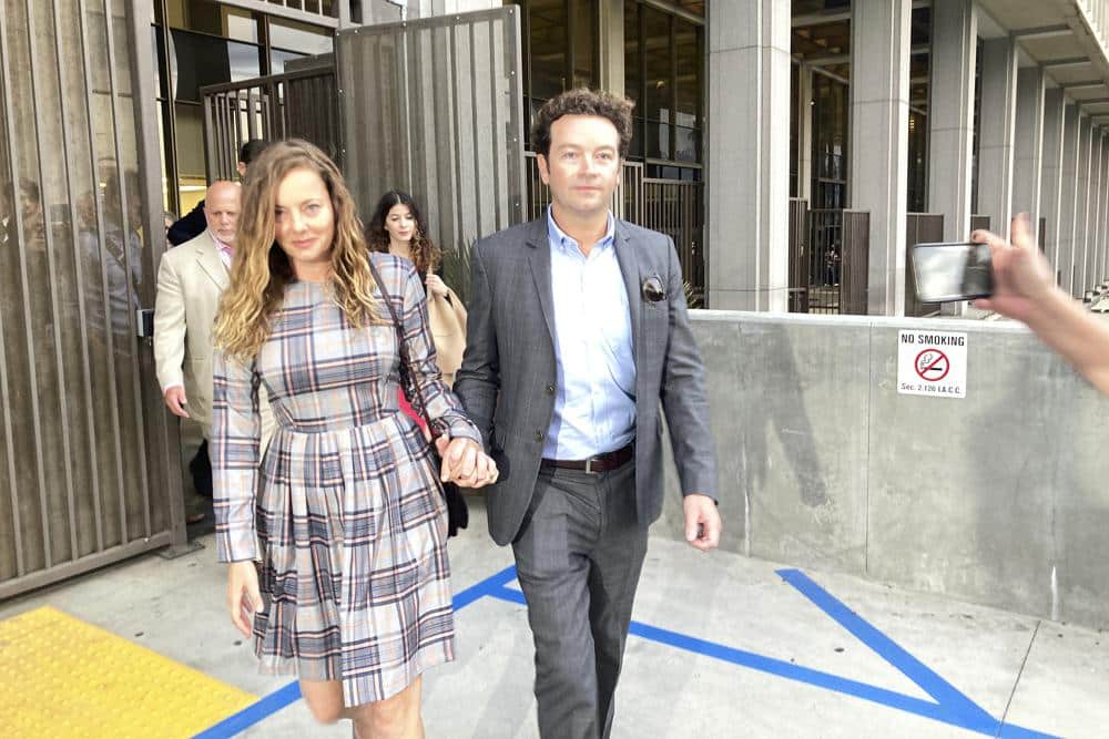 Danny Masterson Rape Case Ends in Mistrial After Jury Deadlock Danny Masterson Rape Case Ends in Mistrial After Jury Deadlock