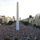 Argentina Erupts in Joy After Epic 2022 World Cup Win