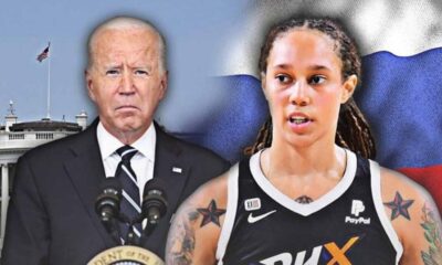 Biden Slammed as Weak for Viktor Bout, Brittney Griner Exchange