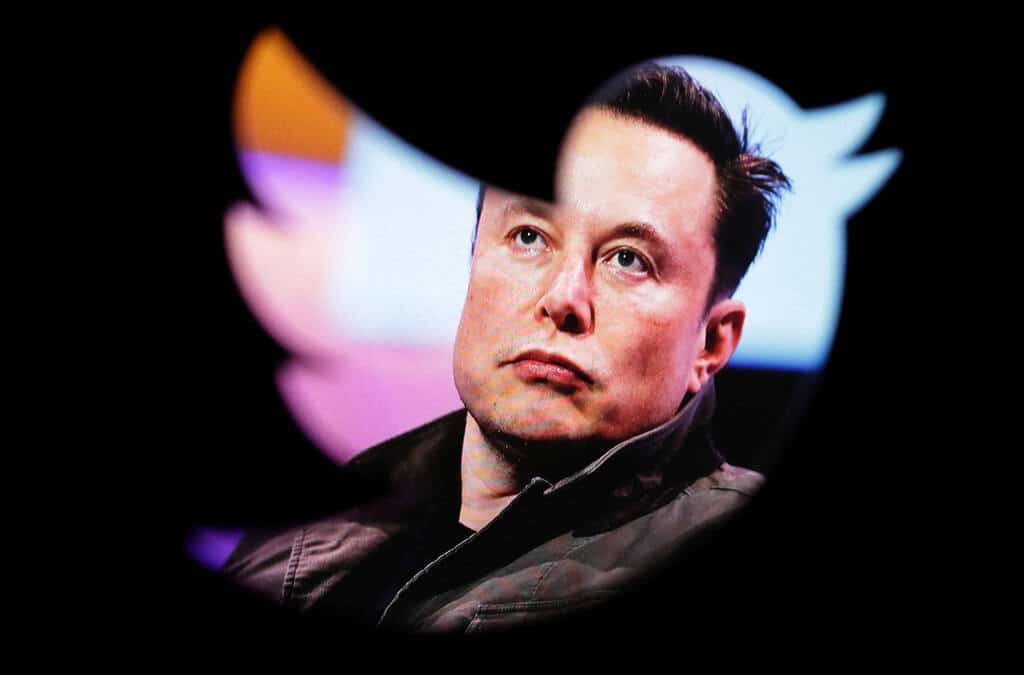 Elon Musk Restores Journalists Twitter Accounts