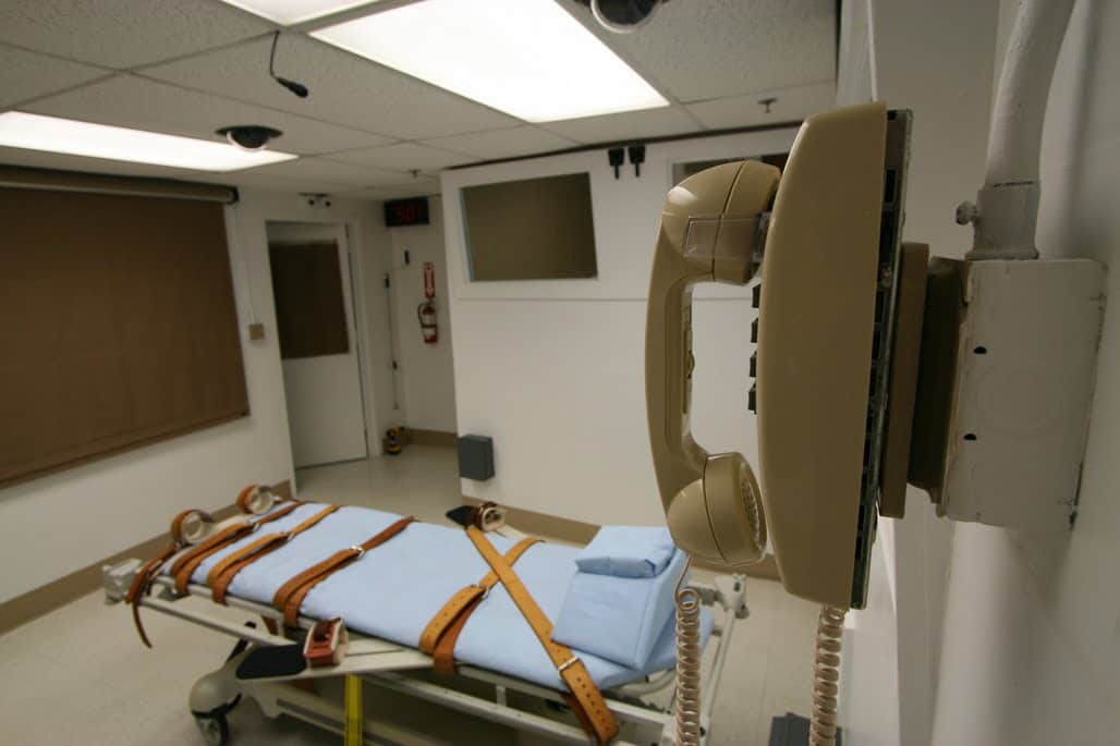 Botched Executions in the US Reached a Record High in 2022 Botched Executions in the US Reached a Record High in 2022