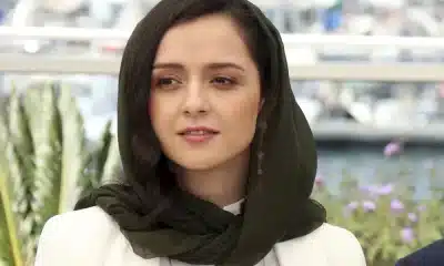 Iran Arrests Hollywood Actress Over Hanging Protest