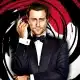 Aaron Taylor-Johnson James Bond 007