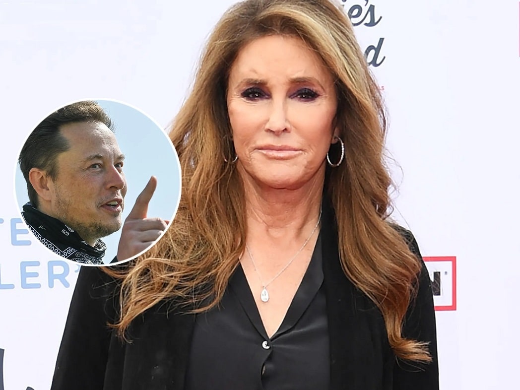 Caitlyn Jenner Worried Over Musk's Safety After Twitter Files Dump Caitlyn Jenner Worried Over Musk's Safety After Twitter Files Dump