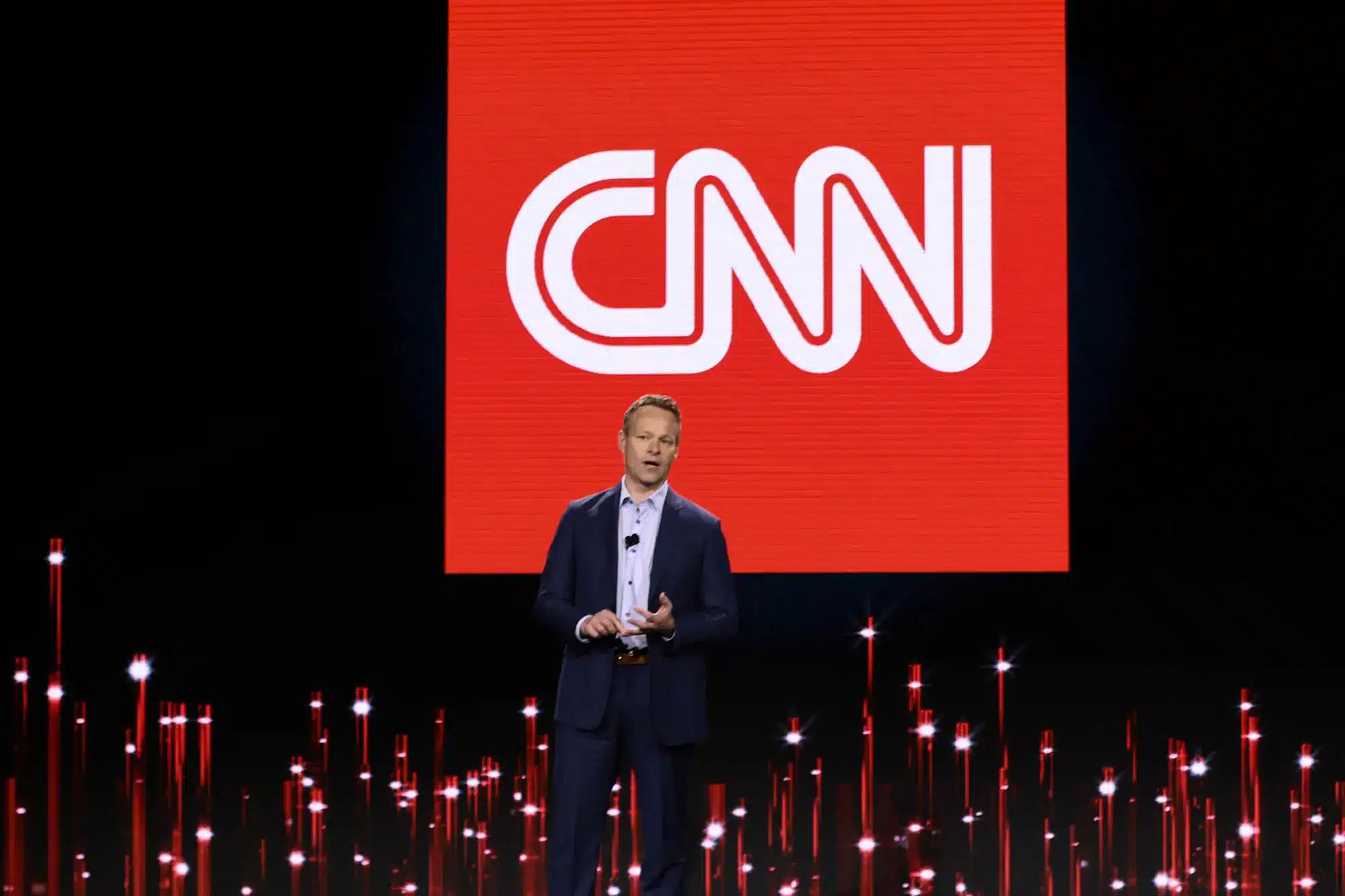 Massive Cuts at CNN Affects Roughly 200 Journalists Massive Cuts at CNN Affects Roughly 200 Journalists