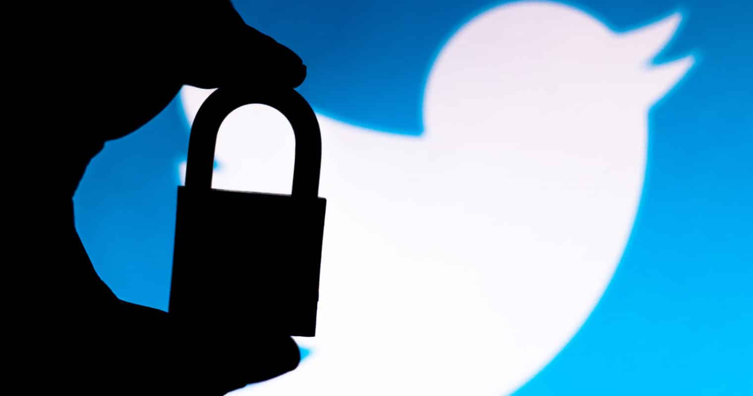 Twitter Prohibits Linking to 7 Social Media Platforms