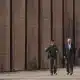 Biden Visits US-Mexico Border