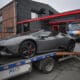 Authorities in Romania Seize Andrew Tate's Luxury Cars Worth $3.9 Million