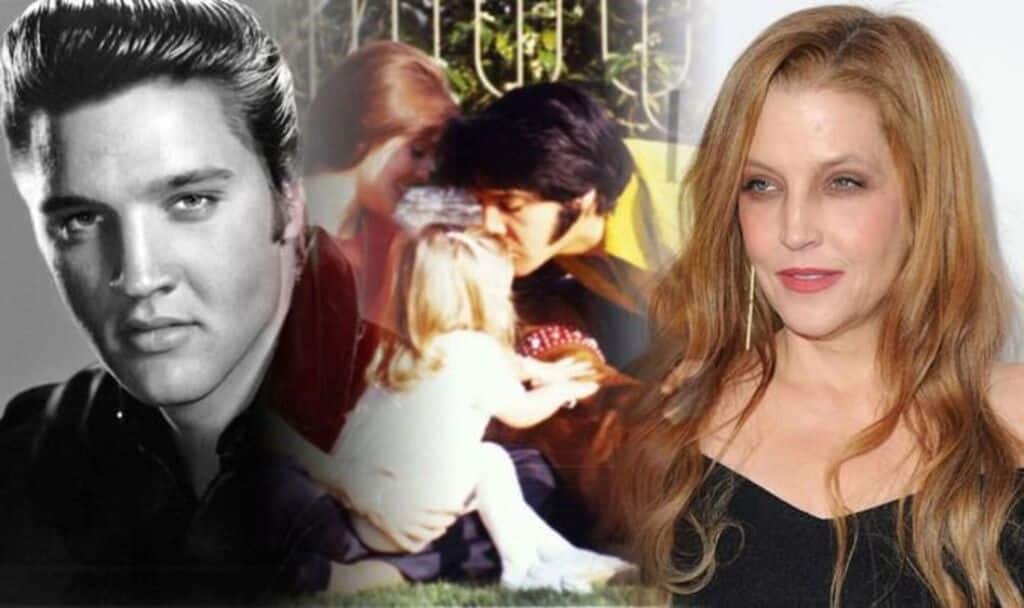 Lisa Marie Presley, 54 Hospitalized After Suffering Heart Attack Lisa Marie Presley, 54 in Hospital After Suffering Cardiac Arrest