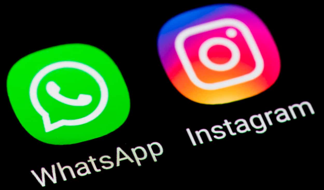 Pedophiles Using Instagram, WhatsApp as Secret Portals Pedophiles Using Instagram, WhatsApp as Secret Portals