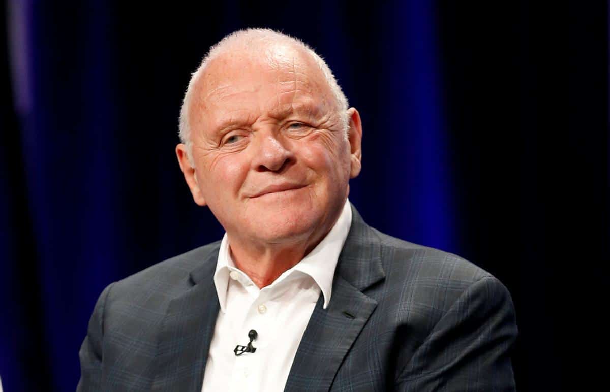 Sir Anthony Hopkins Celebrates 47 Years of Sobriety Sir Anthony Hopkins Celebrates 47 Years of Sobriety
