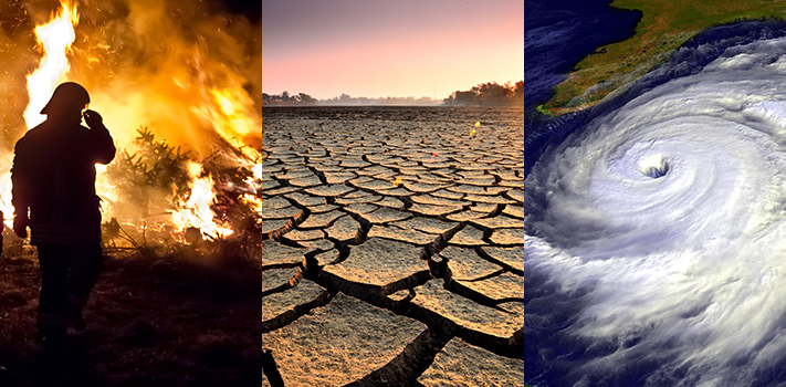 Climate Warms UP Once Again In 2022 climate