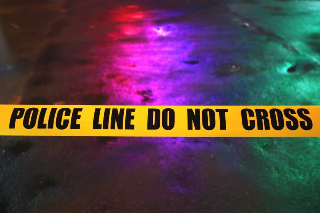 police