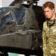 Prince Harry Slammed for Bragging About Killing 25 Taliban Muslims