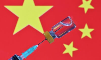 New Covid-19 Vaccine Not Included in China's Insurance