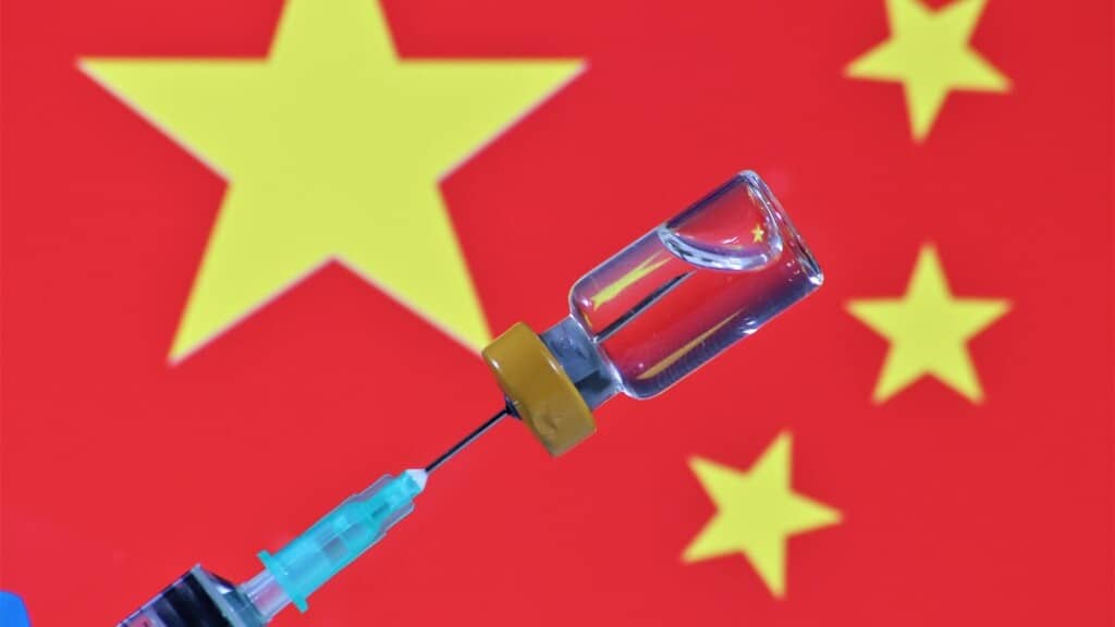 Pfizer Covid-19 Vaccine Not Included in China's Insurance New Covid-19 Vaccine Not Included in China's Insurance