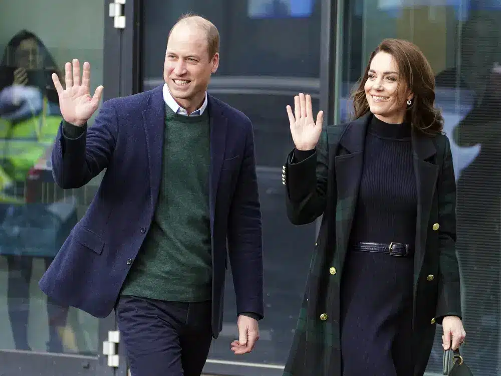 Prince Harry's Book 'Spare' Gets Royal Reactions in 2023 prince