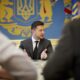 Ukraine Corruption Scandal Claims Top Officials