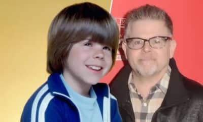 Adam Rich Former Child Star of Eight is Enough Dead at 54
