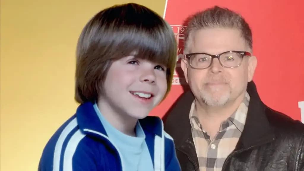 Adam Rich Former Child Star of Eight is Enough Dead at 54 Adam Rich Former Child Star of Eight is Enough Dead at 54