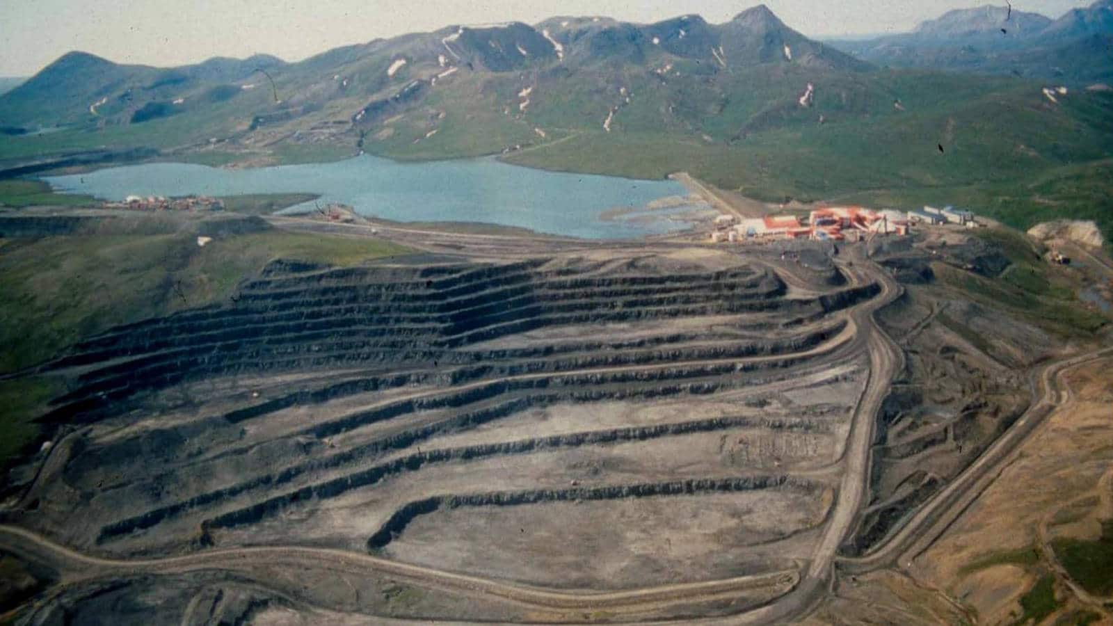 Alaska Gold, Copper Mine Blocked Over Environmental Worries alaska