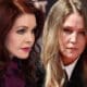 Priscilla Presley Contests Who Will Oversee Lisa Marie's Trust